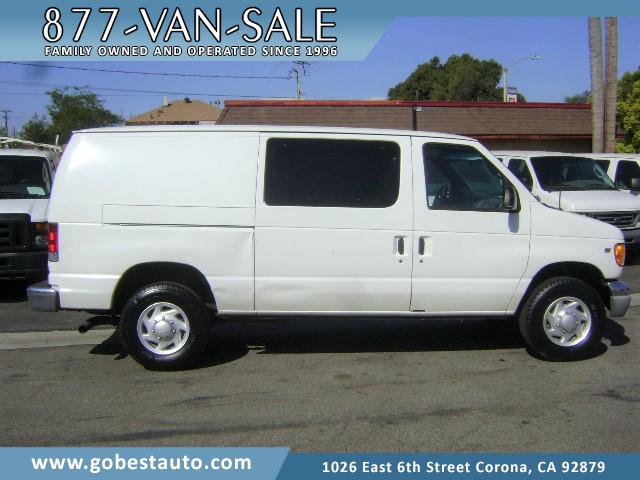 ford econoline van 2003 1FTSS34S33HA19468 image ford econoline van 2003 1FTSS34S33HA19468 image
